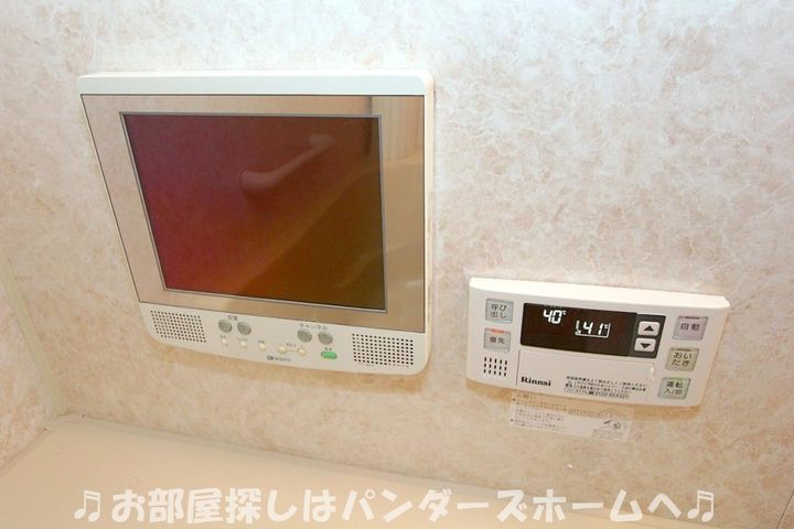 ルミエール東中振C棟のその他画像