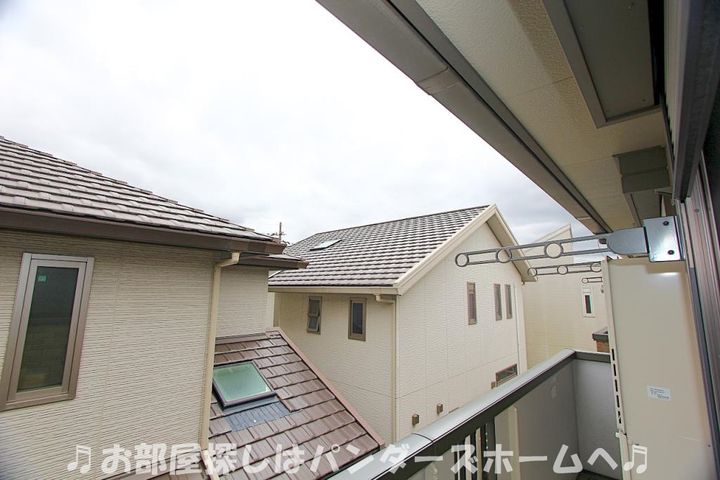 ルミエール東中振C棟のその他画像