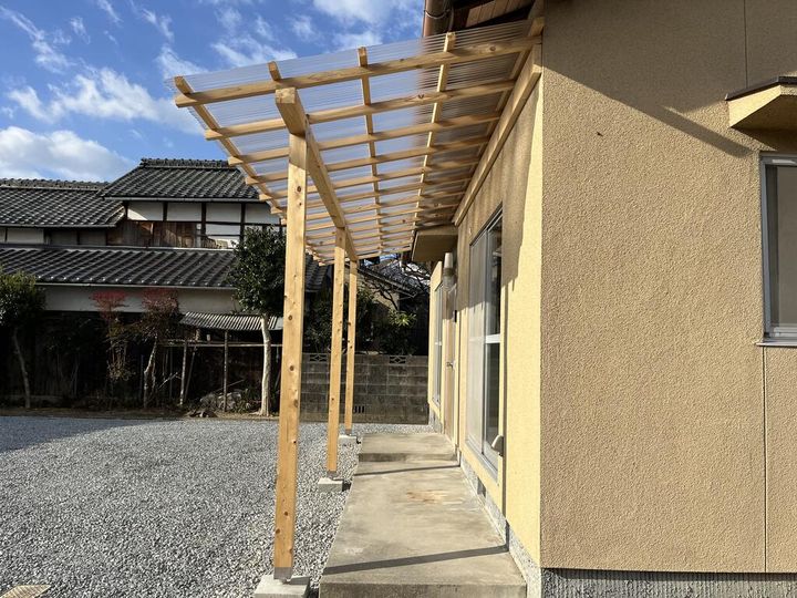 岡山県岡山市北区尾上(一戸建)の賃貸物件のその他画像