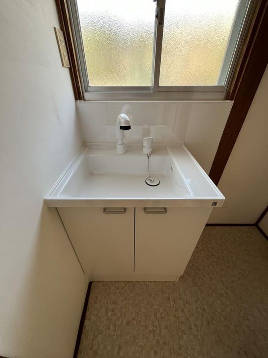 岡山県岡山市北区尾上(一戸建)の賃貸物件の内装