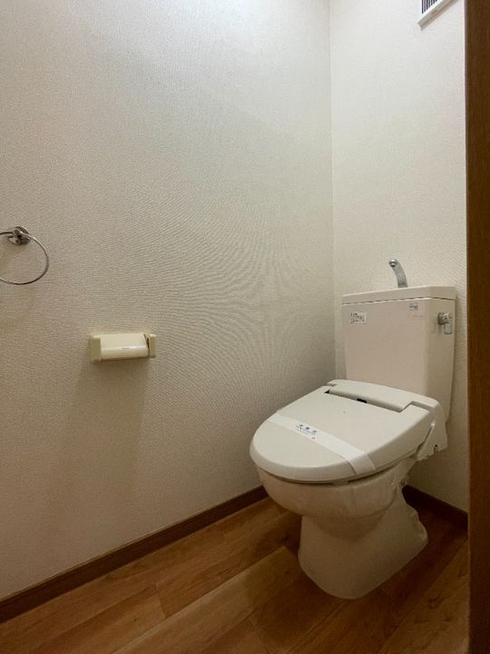 岡山県倉敷市二子(マンション)の賃貸物件の内装