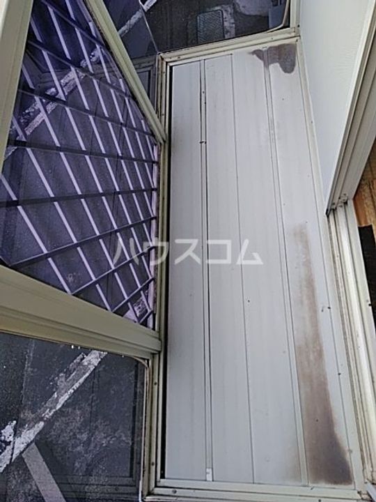 クラシカル吉住の内装