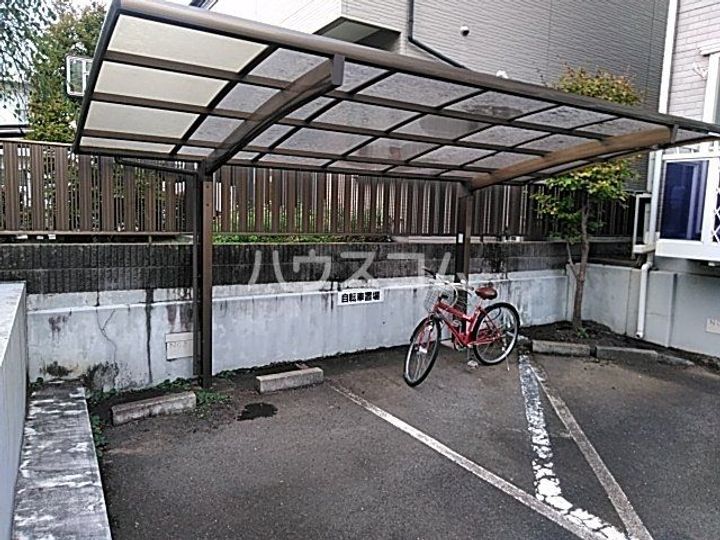 クラシカル吉住の地図