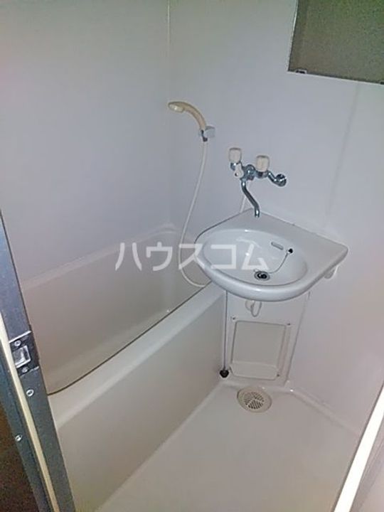 クラシカル吉住の風呂