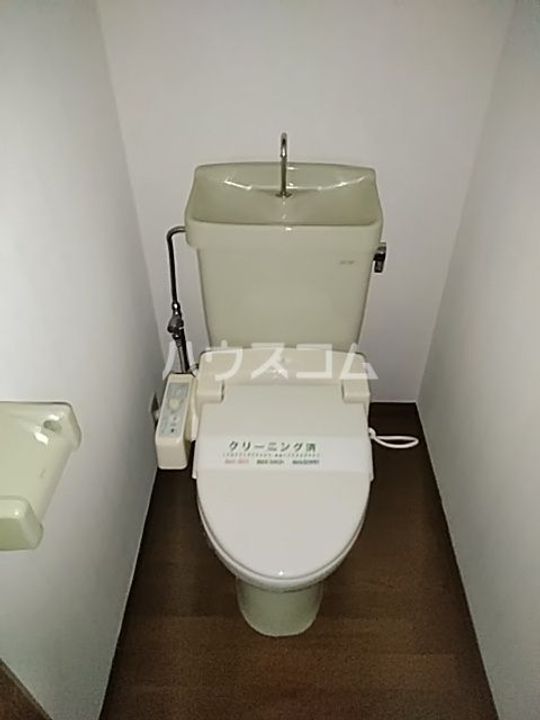 クラシカル吉住の内装