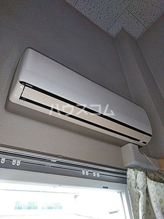 クラシカル吉住の内装