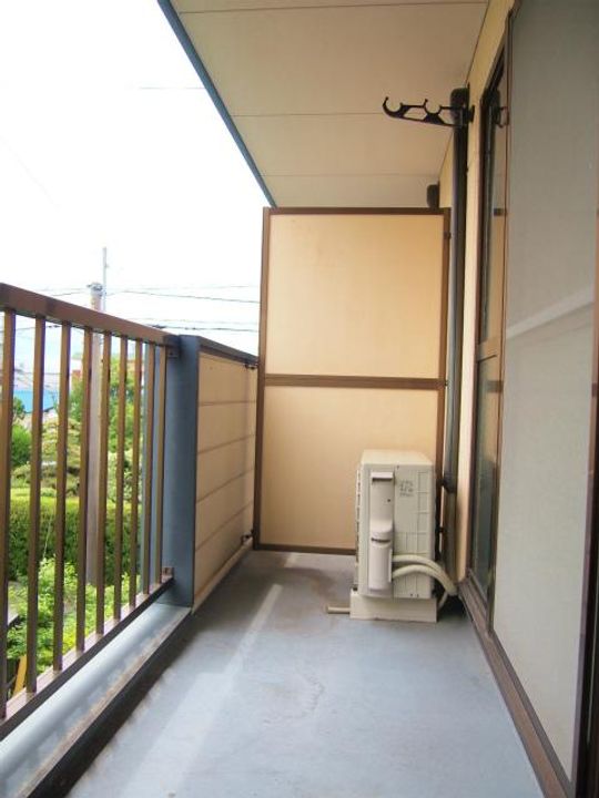 インポート久留米ルビーIIの内装