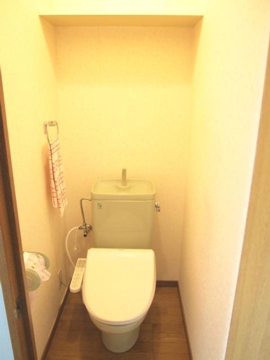 インポート久留米ルビーIIの内装