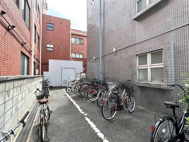 オルトせんげん台のその他画像