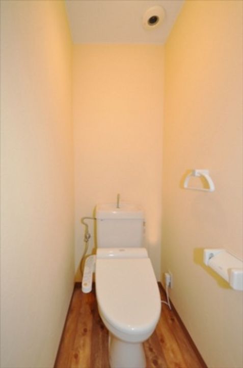 メゾンフェスタ浜の内装