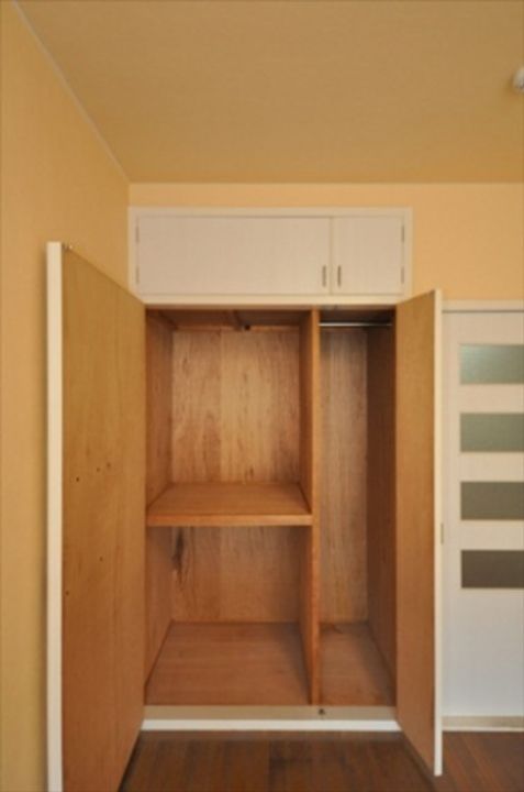 メゾンフェスタ浜の内装