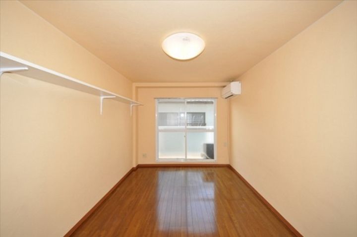 メゾンフェスタ浜の内装