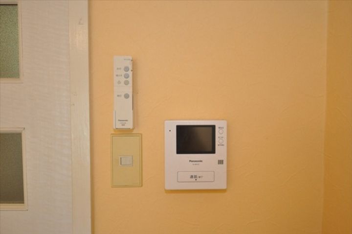 メゾンフェスタ浜の内装