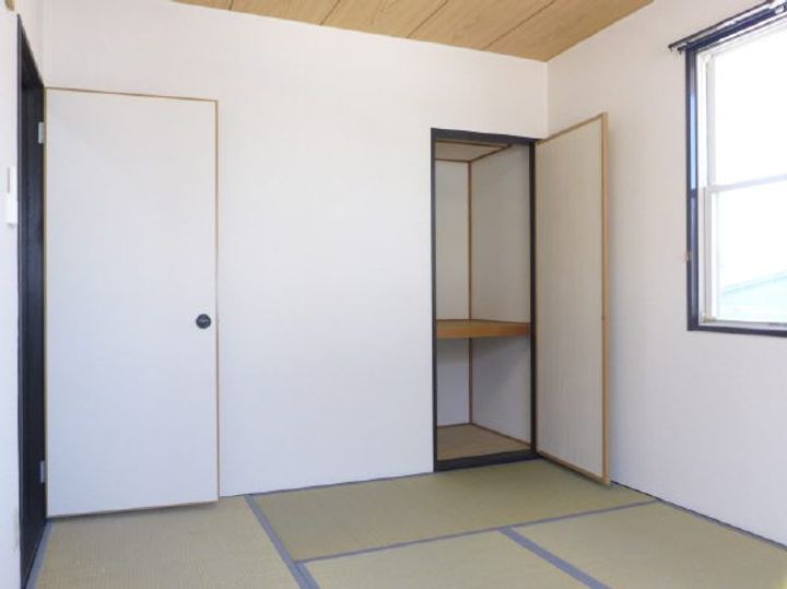 愛知県知多郡武豊町字梨子ノ木2(アパート)の賃貸物件の内装