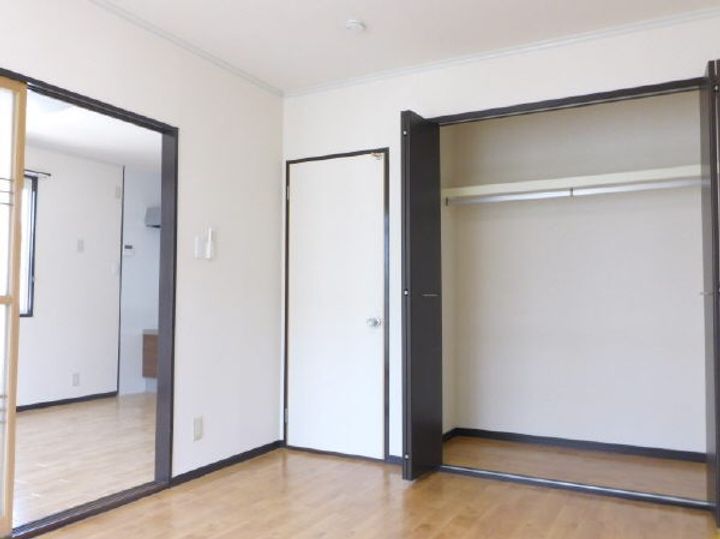 愛知県知多郡武豊町字梨子ノ木2(アパート)の賃貸物件の内装