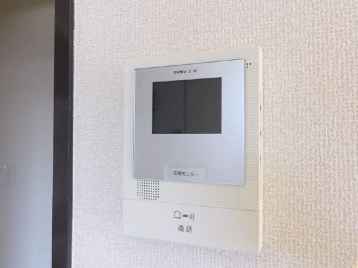 愛知県知多郡武豊町字梨子ノ木2(アパート)の賃貸物件の内装