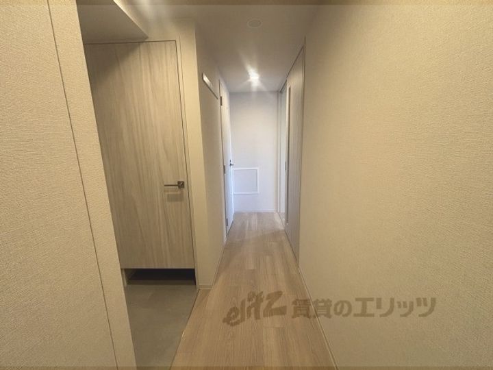 アーバネックス塚口の内装