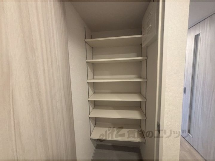 アーバネックス塚口の内装