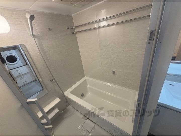 アーバネックス塚口の風呂