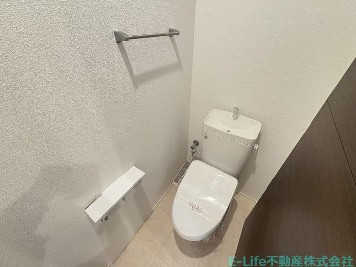 ラ コリーナ大津の内装