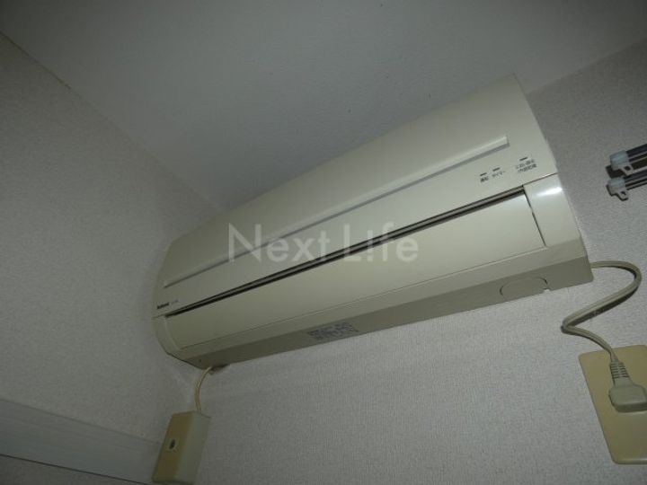 神奈川県川崎市麻生区岡上(アパート)の賃貸物件の内装