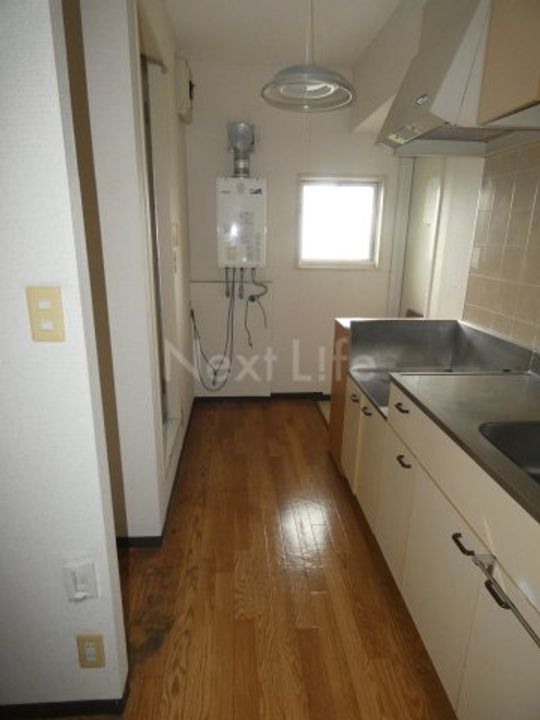 神奈川県川崎市麻生区岡上(アパート)の賃貸物件のその他画像