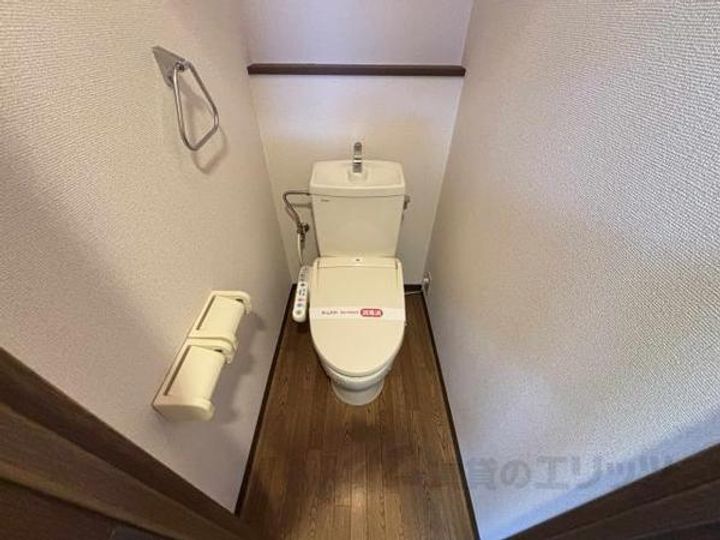 サンライズ21の内装