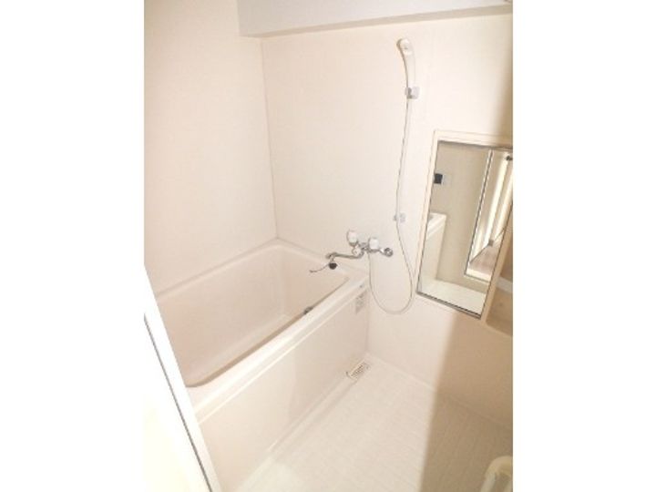 アゼリア小竹の風呂