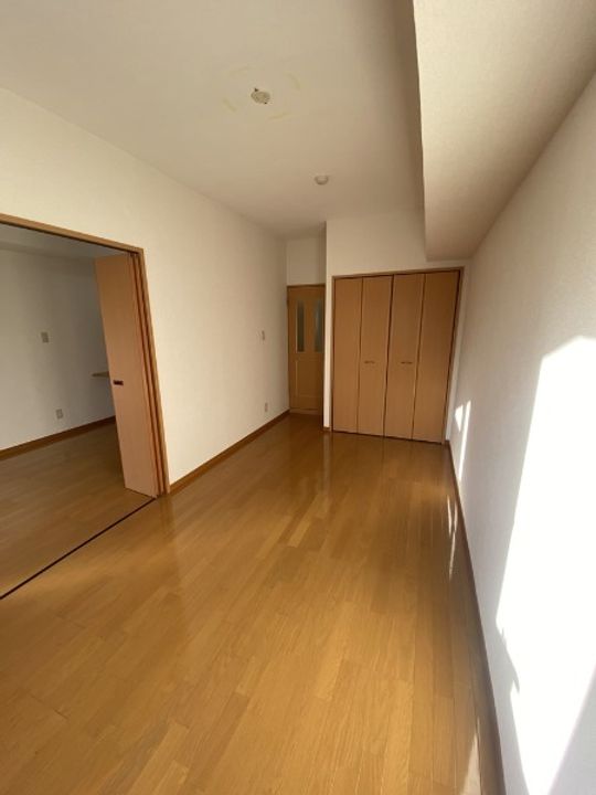 静岡県浜松市中央区田町(マンション)の賃貸物件の内装