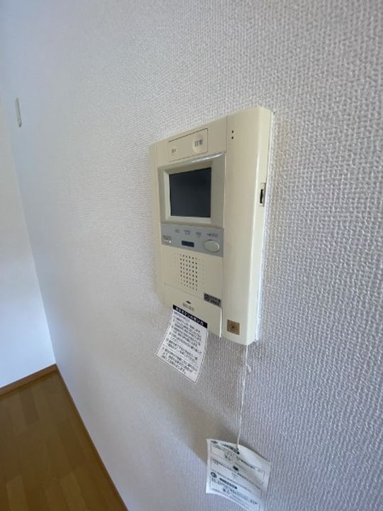 静岡県浜松市中央区田町(マンション)の賃貸物件の内装