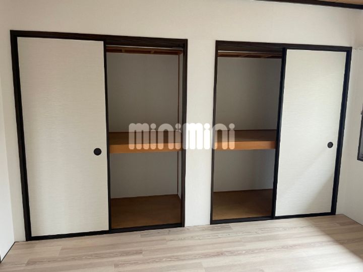 スペランツァ大手の内装