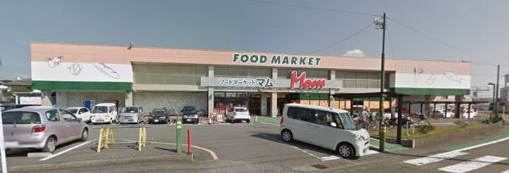 スペランツァ大手の周辺