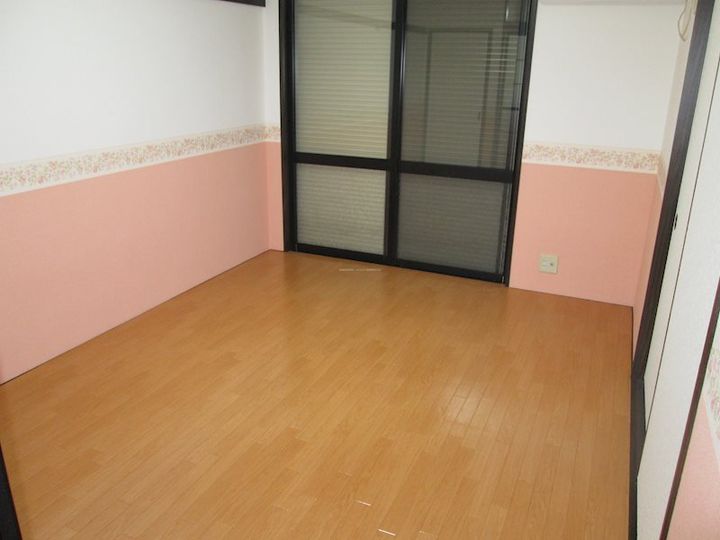 シャルムの内装