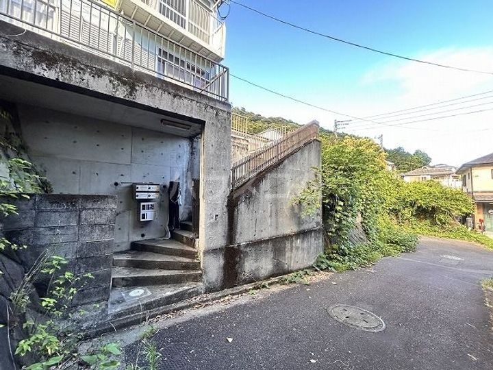 バレンシアの地図