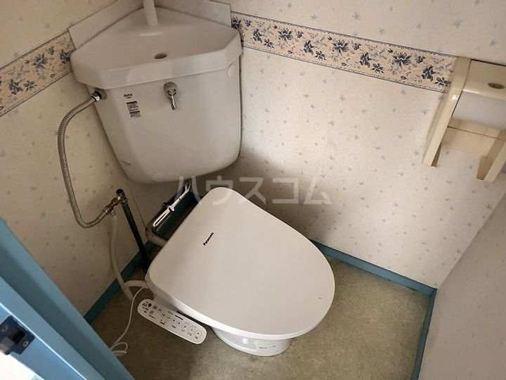 バレンシアの内装