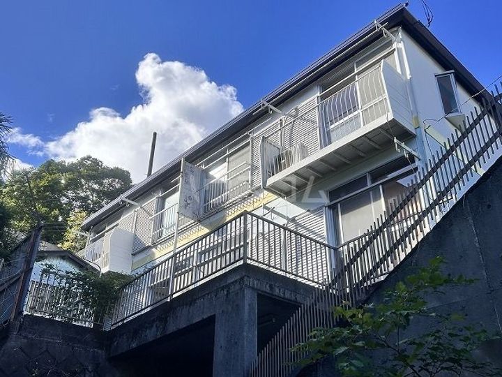 バレンシアの外観