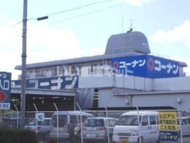 大阪府藤井寺市古室1(アパート)の賃貸物件の周辺