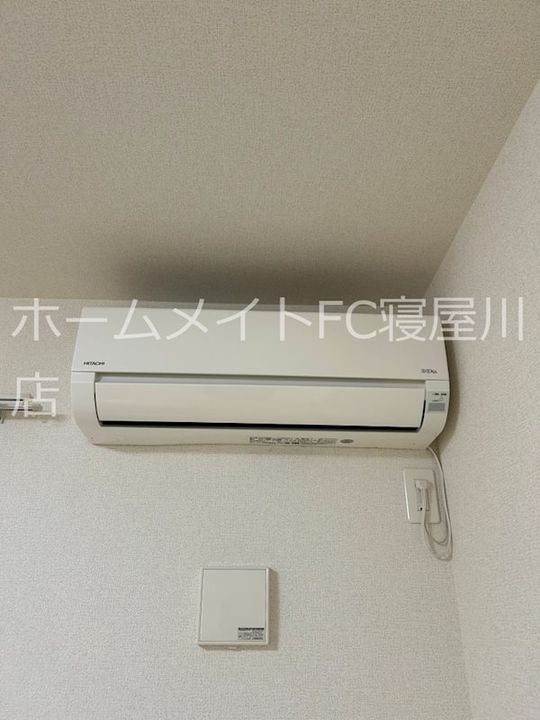 フォルテの内装