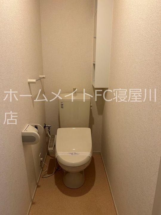 フォルテの内装