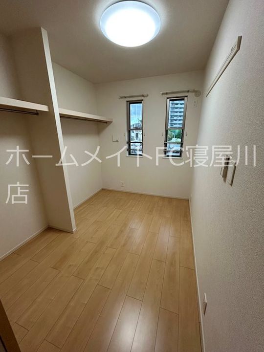 フォルテの内装