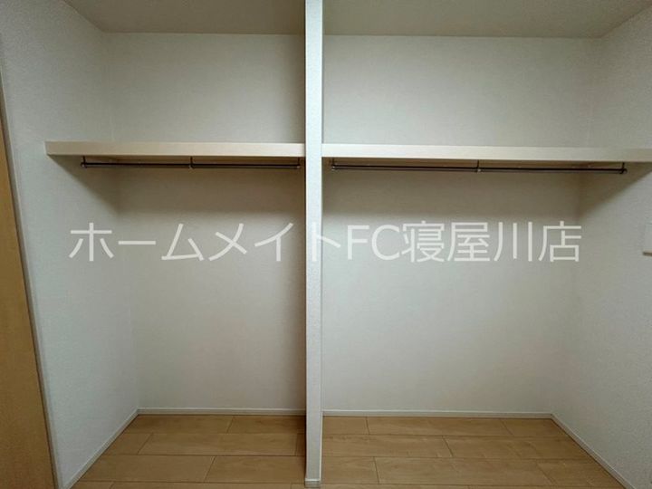 フォルテの内装