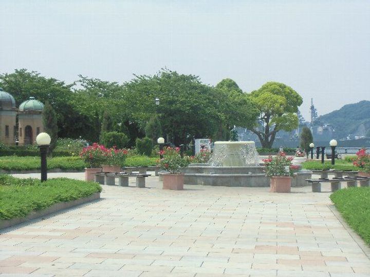 神奈川県横須賀市汐入町5(一戸建)の賃貸物件の周辺