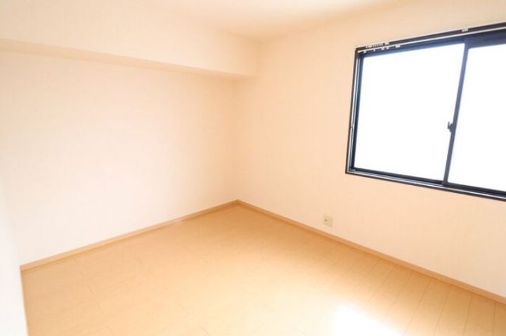 福島県いわき市小名浜西君ケ塚町(アパート)の賃貸物件の内装