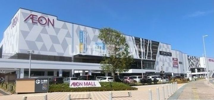 福島県いわき市小名浜西君ケ塚町(アパート)の賃貸物件の周辺