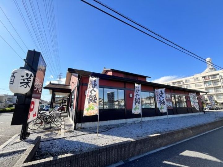 東京都練馬区大泉学園町7(マンション)の賃貸物件の周辺