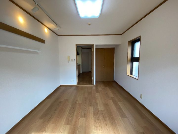 オークビレッジの内装