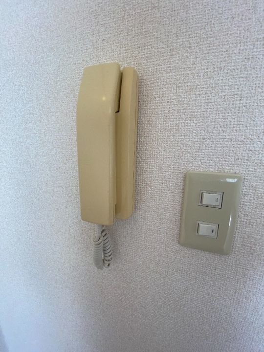 オークビレッジの内装