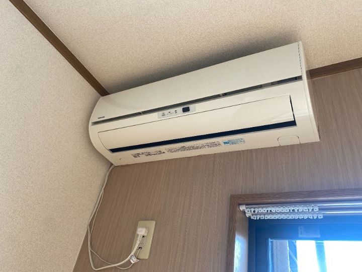 オークビレッジの内装