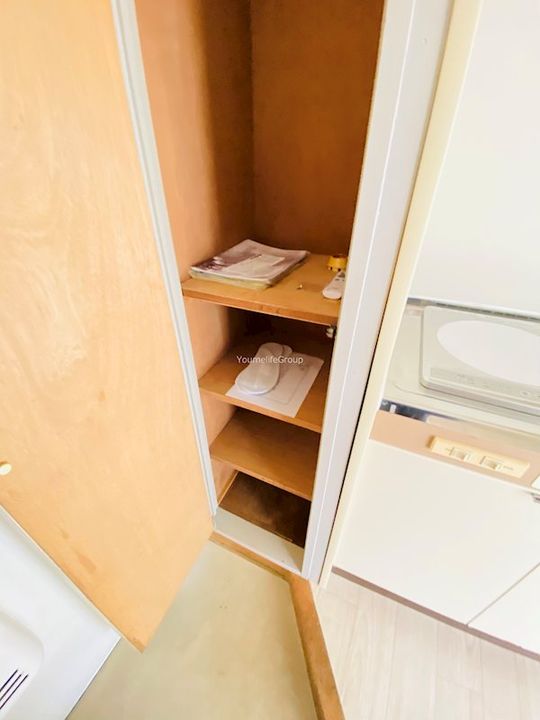 神奈川県藤沢市本町4(マンション)の賃貸物件の内装