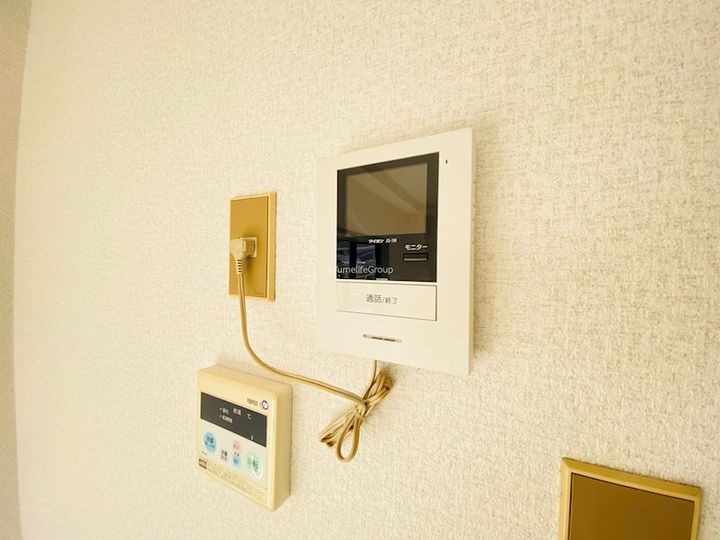 神奈川県藤沢市本町4(マンション)の賃貸物件の内装